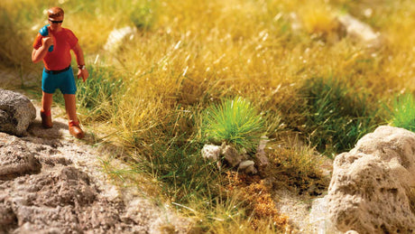 Image for 528-6920 PROFI Grass Tufts Stony