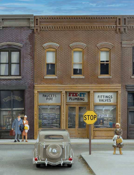 Image for 949-4211 Stop Signs Yellow 10/