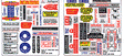 Image for 184-151 MainSt Storefront Signs#1