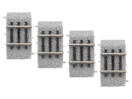 Image for 434-8768014 1" St Magenlock Track 4pk