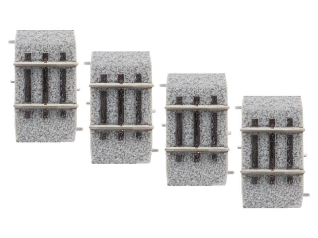 Image for 434-8768014 1" St Magenlock Track 4pk