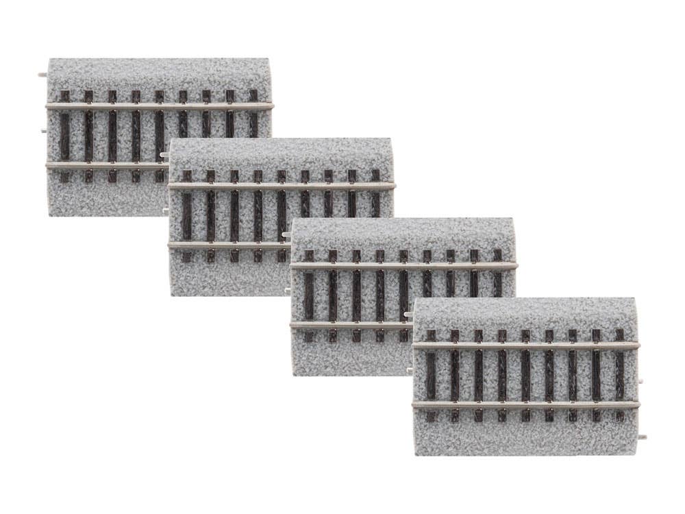Image for 434-8768034 3"St Magnelock Track 4pk