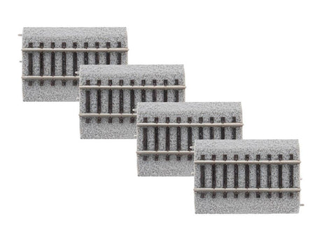 Image for 434-8768034 3"St Magnelock Track 4pk