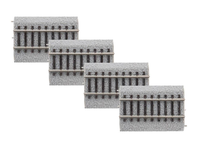Image for 434-8768034 3"St Magnelock Track 4pk