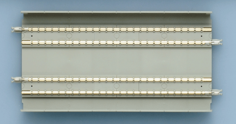 Image for 738-1066 Slab Dbl Trk DS140-SL 2/