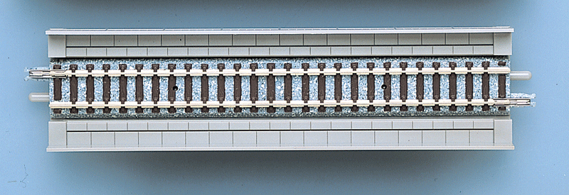 Image for 738-1071 Overhead Trk 140mm 2/