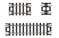 Image for 150-2509 Snap Trk Strght Assrt 10/