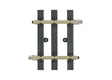 Image for 441-59051 Strght Trk 59.5mm 2-5/16