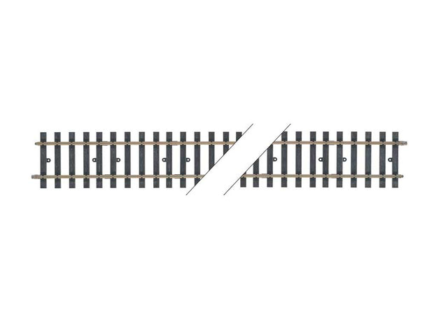 Image for 441-59059 Strght Trk 600mm 23-5/8