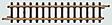 Image for 441-8503 Straight Track 2-3/16