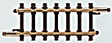 Image for 441-8504 Straight track 1