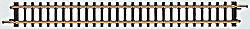 Image for 441-8506 Straight track 4-1/4
