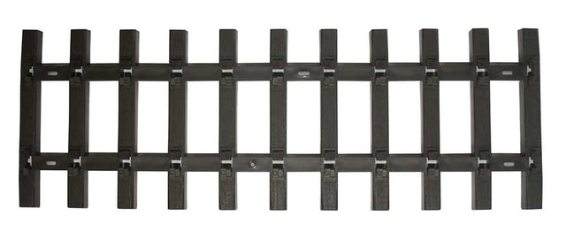 Image for 160-94647 Track Ties 50/