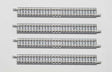 Image for 738-10111 PC Str Track 140MM 4/