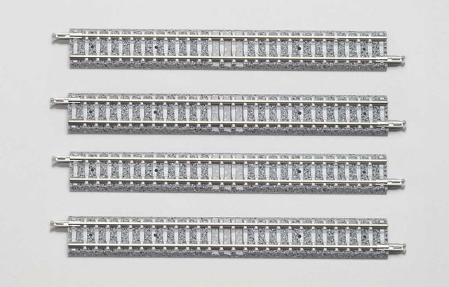 Image for 738-10111 PC Str Track 140MM 4/