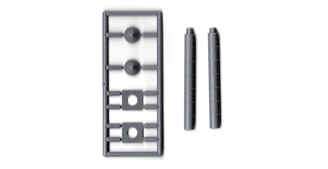 Image for 293-8293 Straight Vent 16" Pipe