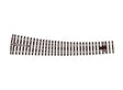 Image for 552-SLE786BH Curved Turnout Right Hand