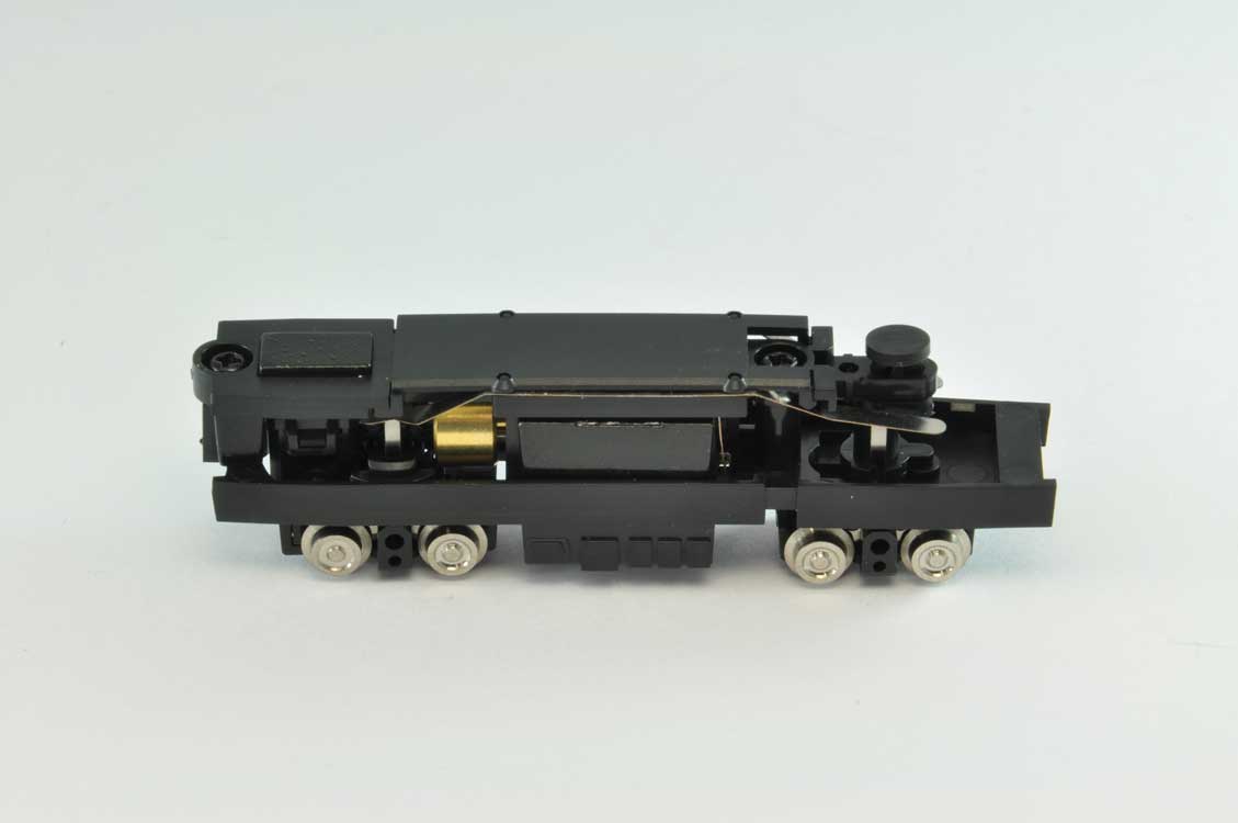 Image for 738-259817 St Car Pwr Chassis TMTR01