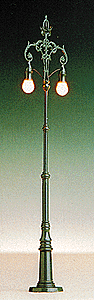 Image for 186-5204 Koln boulevard light