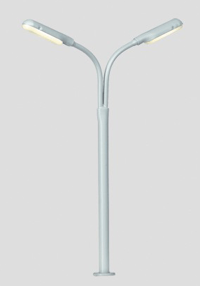 Image for 441-72801 Street Light Double