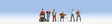 Image for 528-12820 Street Musicians w/Sound