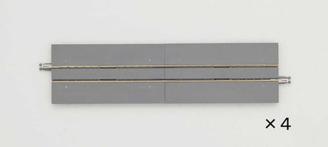 Image for 738-17936 Wide Tram Str Track 4/