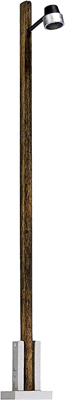 Image for 189-4135 Street Lamp Ylw LED 92mm