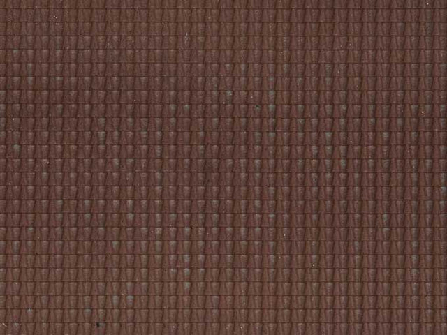 Image for 528-60351 3D Structured Roof Dk Red