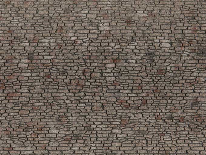 Image for 528-60371 3D Structured Wall Quarry