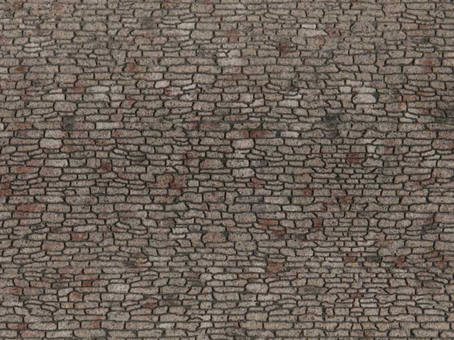 Image for 528-60371 3D Structured Wall Quarry