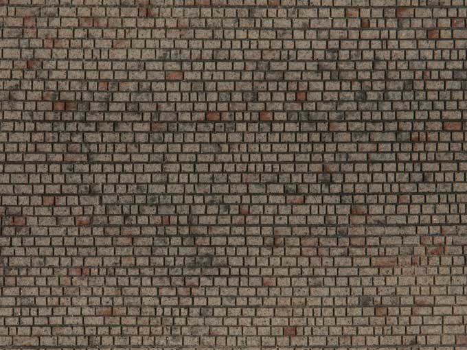 Image for 528-60372 3D Structured Wall Ashlar