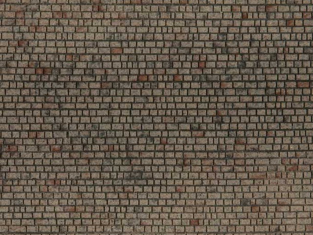 Image for 528-60372 3D Structured Wall Ashlar