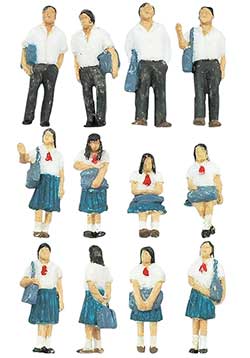 Image for 738-283331 Students