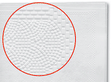Image for 716-50061 Styrene Brck Fan Pttrn 2/