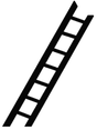 Image for 570-90672 Sty Ladder 5"          2/