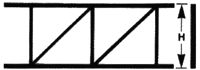 Image for 570-90921 Sty Trs Opn Prt 1/4"   2/