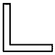 Image for 570-90501 Sty Angle 3/64 x 10"  10/