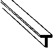 Image for 570-90561 Sty Tee 3/64 x 10"    10/