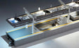 Image for 381-23000 Sbrbn Pltfrm DX Light Kit