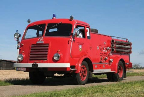 Image for 729-87203 LF20 Sudwerke/Metz red