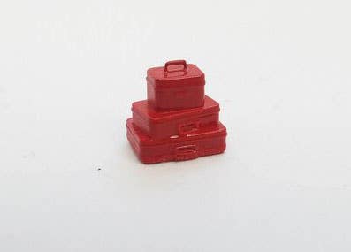 Image for 179-1600931 Suitcases-Stack of 3 5/