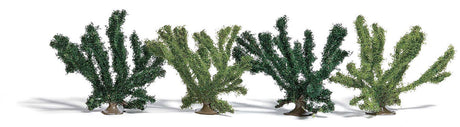 Image for 189-6065 Summer Bushes 4/