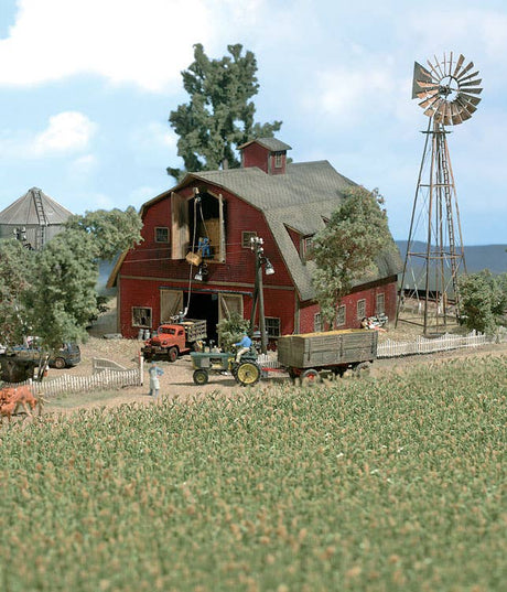 Image for 949-1140 Summer Corn Field