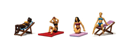 Image for 785-2220 Sun Tanners