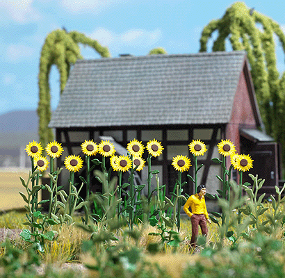 Image for 189-1261 Sunflower Field