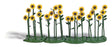 Image for 189-1240 Sunflowers 24/