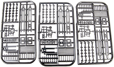 Image for 210-1603 Switch Detail Parts 3/