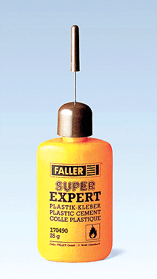 Image for 272-170490 Super Expert Cement  .9oz