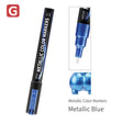 Image for 314-MKA07 Clr Mrkrs Metallic Blue