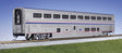 Image for 381-356087 Amtrak Sleeper PHVI 32068